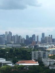 Trilight (D11), Condominium #458871771